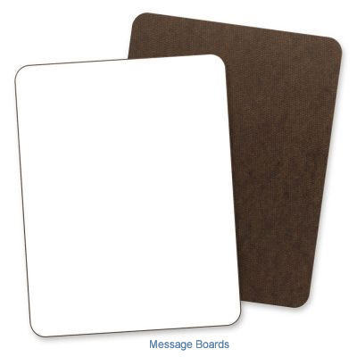clipboards