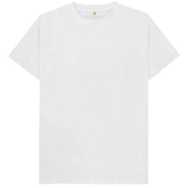 Performance Basic Line – White – Tropical Graphics Business Supply