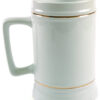 22oz beer stein d-handle