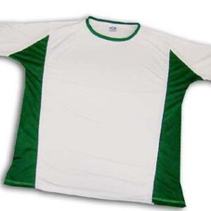 Phenom Vapor Sublimation Sports Jersey Green
