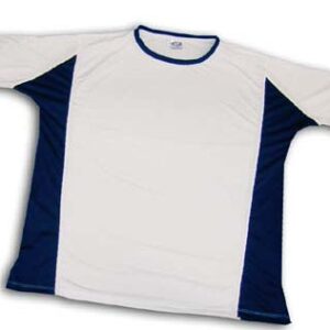 Phenom Vapor Sublimation Sports Jersey Navy Blue