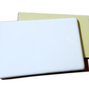 Sublimation Porcelain Fridge Magnet Kit